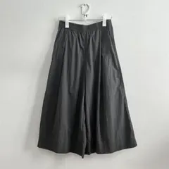 ユニクロ　UNIQLO ナイロンキュロット — image 1