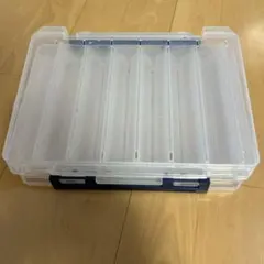MEIHO ルアーケース — image 1