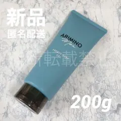 アリミノ メン フリーズキープ ジェル 200g アリミノメン ヘアワックス — image 1