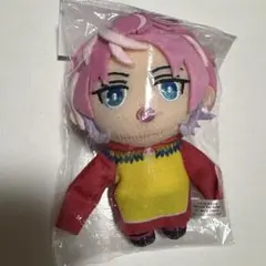 ヒプノシスマイク ピコぬい 飴村乱数　マスコット　ぬいぐるみ — image 1