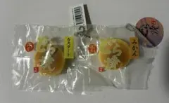 どら焼き スクイーズ 2個セット — image 1
