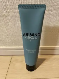 ARIMINO Men フリーズキープグリース 100g — image 1