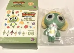 ケロロ軍曹　ミニミニchibi ぬいぐるみマスコット　ケロロ軍曹A — image 1