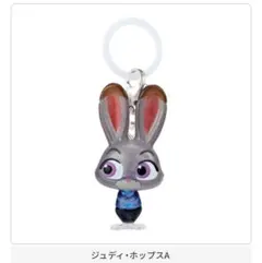 ズートピア2 めじるしアクセサリー ジュディ・ホップスA — image 1
