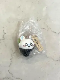 新品⭐︎ちいかわ寿司 フィギュアキーホルダー モモンガ — image 1