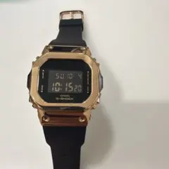 G-SHOCK GM-S5600PG-1JF — image 1