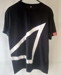 【美品】Perfume 直角二等辺三角形TOUR 2009 Tシャツ　Lサイズ — image 1
