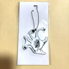 寄生獣展 展くじ D賞スライドミラー ミギー — image 1
