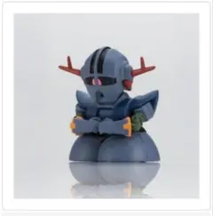 まちぼうけ ガンダムの場合4 ジオング ガシャポン — image 1