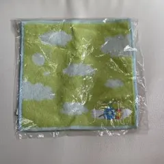【新品】ポケモンセンター　チルット ハンカチ — image 1