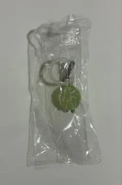 モリゾーとキッコロ めじるしアクセサリー めじるし ガチャ キッコロ — image 1