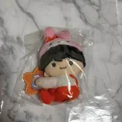 大西流星 サンリオ マイメロ マスコット — image 1