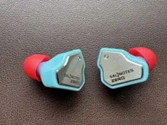 LINSOUL 7HZ Salnotes Zero — image 1