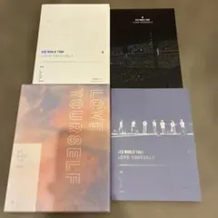 BTS WORLD TOUR 'LOVE YOURSE' SEOUL — image 1
