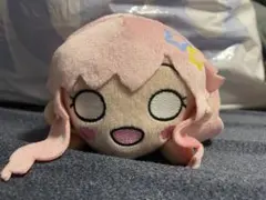 イキヅライブ 寝そべり ぬいぐるみ Vol.2 金澤奇跡 1種 — image 1