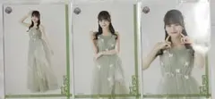 SKE48Familly限定 Vol13.Atype チームE生写真 西井美桜 — image 1
