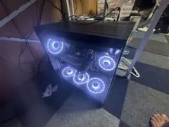 超高性能自作ゲーミングpc — image 1