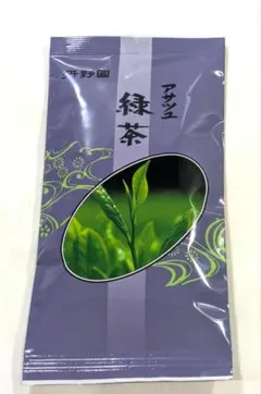 丹野園　アサツユ　緑茶 — image 1