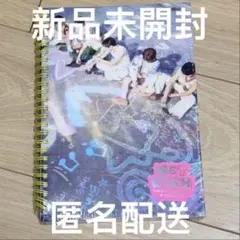 nct wish color アルバム　photobook ver. 新品未開封 — image 1
