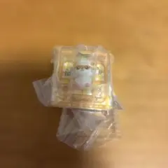 サンリオ、ガチャガチャ パッケージミニチュアコレクション コロコロクリリン — image 1