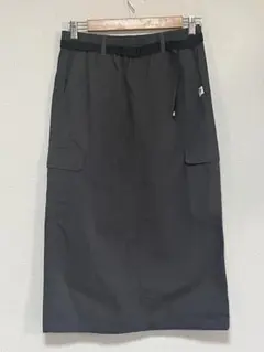 ＊ロゴスパーク＊ストレッチスカート（L） — image 1