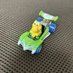 ホットウィール マリオカート　ノコノコ (サーキット スペシャル) — image 1