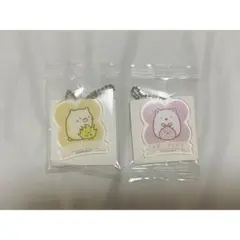 サンエックス2点set — image 1