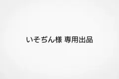 いそぢん様 専用出品 — image 1