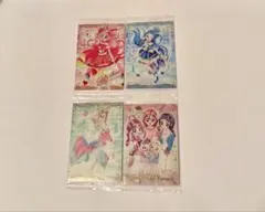 プリキュアウエハース13 キミとアイドルプリキュア♪ — image 1