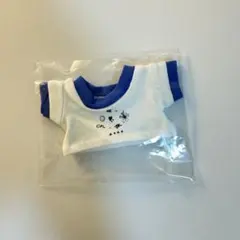 bts ジョングク　グクトゥギ　10cmぬいぐるみ　洋服　未使用　b⑤ — image 1