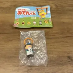 がんばれ！おでんくん めじるしマスコット おじさん&ペロ — image 1