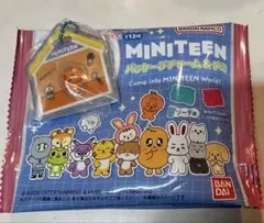 MINITEENチャーム＆グミ ブギュリ — image 1