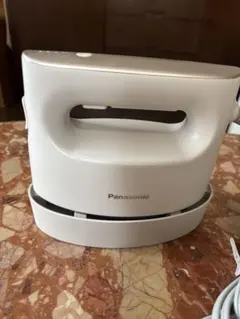 Panasonic 衣類スチーマー NI-CFS770 — image 1