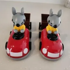 スー ピタゴラスイッチ　2個 — image 1