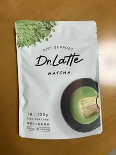kimie様専用　Dr.Latte　Matya 　ドクターラテ抹茶　1袋 — image 1