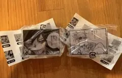 僕のヒーローアカデミア ミニアクリルスタンドコレクション第1弾　荼毘 トガヒミコ — image 1