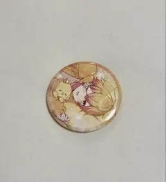 シクフォニ　みこと　缶バッジ — image 1