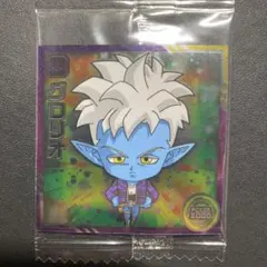 【未開封】グロリオ [新たなる旅立ち 11 N]ドラゴンボール — image 1
