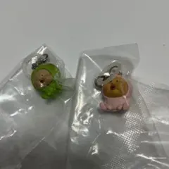 こびとづかん　めじるしアクセサリー　こびとずかんめじるしフレンズ — image 1