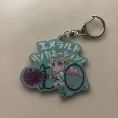 魔法使いプリキュア　キュアフェリーチェ　アクリルキーホルダー — image 1