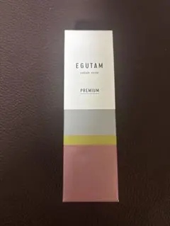 【サロン専売品】　EGUTAM（エグータム）プレミアム 1本新品☆ — image 1