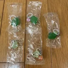 モリゾーとキッコロ　めじるしアクセサリー — image 1