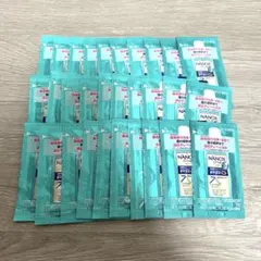 【個包装タイプ】NANOX one PRO 洗濯洗剤 10g×30包 旅行などに — image 1