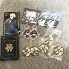 シクフォニ まとめ売り — image 1