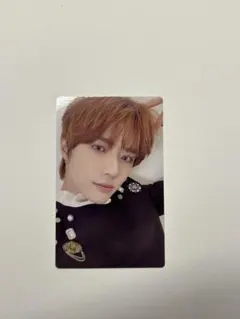 TXT ボムギュ トレカ good boy gone bad — image 1