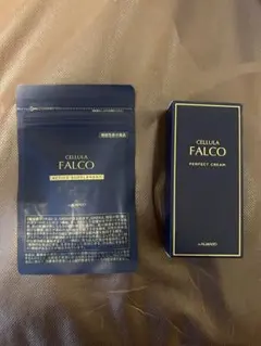 アルマード チェルラー ファルコ Pクリーム 40g 新品未開封品 — image 1