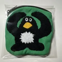 Daisuke Kondo もこもこポーチ　ペンギン — image 1