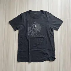 nonnative dweller tee 1 グラフィック グレー チャコール — image 1