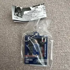 サッカー日本代表 アクリルキーホルダー 板倉滉 — image 1