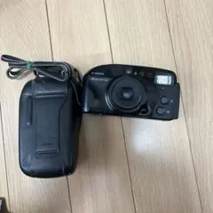 完動品　Canon Autoboy Zoom フィルムカメラ 本体　リモコン付 — image 1